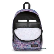Рюкзак Eastpak - Out Of Office 27L Flowerflow Pink - Зображення 4