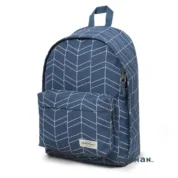 Рюкзак Eastpak - Out Of Office 27L Silk Stripe - Зображення 4
