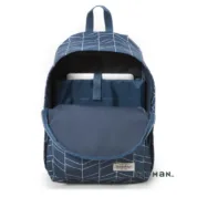 Рюкзак Eastpak - Out Of Office 27L Silk Stripe - Зображення 3