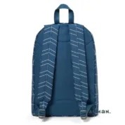 Рюкзак Eastpak - Out Of Office 27L Silk Stripe - Зображення 2