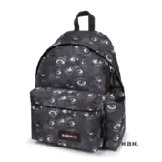 Рюкзак Eastpak - Padded Pak'r 24L Dark Eyes - Зображення 5