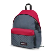 Рюкзак Eastpak - Padded Pak'r 24L Mix Dot - Зображення 3