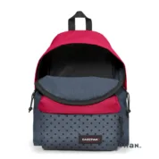 Рюкзак Eastpak - Padded Pak'r 24L Mix Dot - Зображення 6