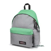 Рюкзак Eastpak - Padded Pak'r 24L Mix Stripe - Зображення 4