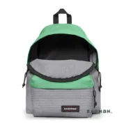 Рюкзак Eastpak - Padded Pak'r 24L Mix Stripe - Зображення 6