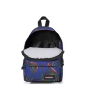 Рюкзак Eastpak - Orbit 10L Brize Palm Navy - Зображення 5