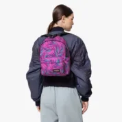 Рюкзак Eastpak - Orbit 10L Brize Palm Pink - Зображення 4