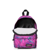 Рюкзак Eastpak - Orbit 10L Brize Palm Pink - Зображення 5