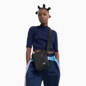 Сумка Eastpak - The One Storm Black - Зображення 6