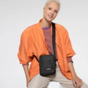 Сумка Eastpak - The One Black - Зображення 6