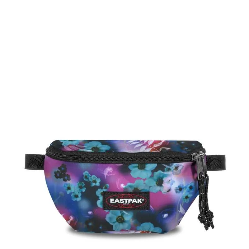 EK000074_7S6_1.jpg Сумка Eastpak - SPRINGER 2L Dreamflower Dark - Зображення 1
