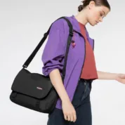 Сумка Eastpak - JR  Black - Зображення 3