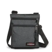 Сумка EastPak - Rusher Black Denim