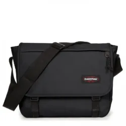 Сумка Eastpak - Delegate+ 20L Black