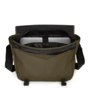Сумка Eastpak Delegate+ 20L Army Olive - Зображення 4