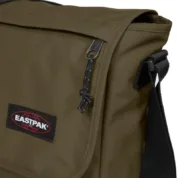 Сумка Eastpak Delegate+ 20L Army Olive - Зображення 6