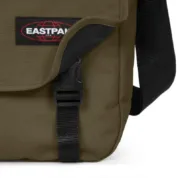 Сумка Eastpak Delegate+ 20L Army Olive - Зображення 5