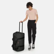 Сумка Eastpak - Container 65+ 72л Black - Зображення 3