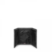 Гаманець Eastpak - CREW SINGLE  Black Denim - Зображення 4