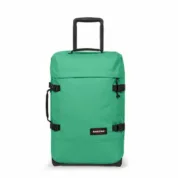 Валіза Eastpak - Tranverz S 42L Gem Green