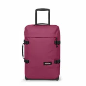 Валіза Eastpak - Tranverz S 42L Wine Burgundy