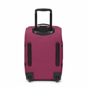 Валіза Eastpak - Tranverz S 42L Wine Burgundy - Зображення 6