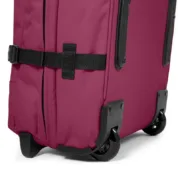 Валіза Eastpak - Tranverz S 42L Wine Burgundy - Зображення 4