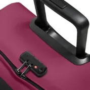Валіза Eastpak - Tranverz S 42L Wine Burgundy - Зображення 2