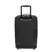 Валіза Eastpak - Tranverz S 42L Kontrast Prep Black - Зображення 5