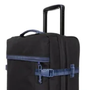 Валіза Eastpak - Tranverz S 42L Kontrast Prep Black - Зображення 6