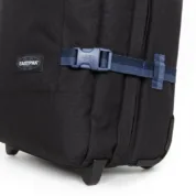 Валіза Eastpak - Tranverz S 42L Kontrast Prep Black - Зображення 7