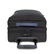 Валіза Eastpak - Tranverz S 42L Kontrast Prep Black - Зображення 8