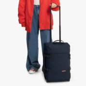 Валіза Eastpak - Tranverz S 42L Ultra Marine - Зображення 6