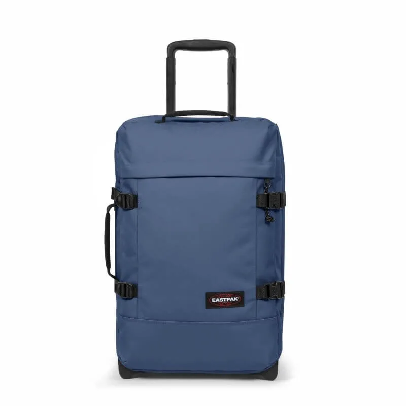 EK00061L_U59_1.jpg Валіза Eastpak - Tranverz S 42L Powder Pilot - Зображення 1