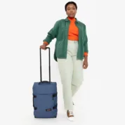 Валіза Eastpak - Tranverz S 42L Powder Pilot - Зображення 9