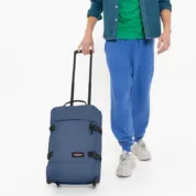 Валіза Eastpak - Tranverz S 42L Powder Pilot - Зображення 6