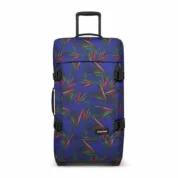 Валіза Eastpak - Tranverz M 78L Brize Palm Navy