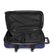 Валіза Eastpak - Tranverz M 78L Brize Palm Navy - Зображення 3