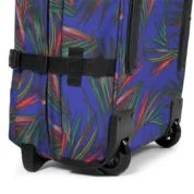 Валіза Eastpak - Tranverz M 78L Brize Palm Navy - Зображення 4