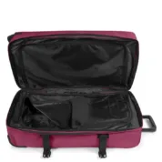 Валіза Eastpak - Tranverz L 121L Wine Burgundy - Зображення 4