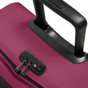 Валіза Eastpak - Tranverz L 121L Wine Burgundy - Зображення 2