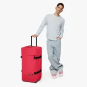 Валіза Eastpak - Tranverz L 121L Tomato Red - Зображення 6