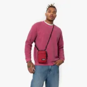Сумка EastPak - Buddy Scarlet Red - Зображення 4