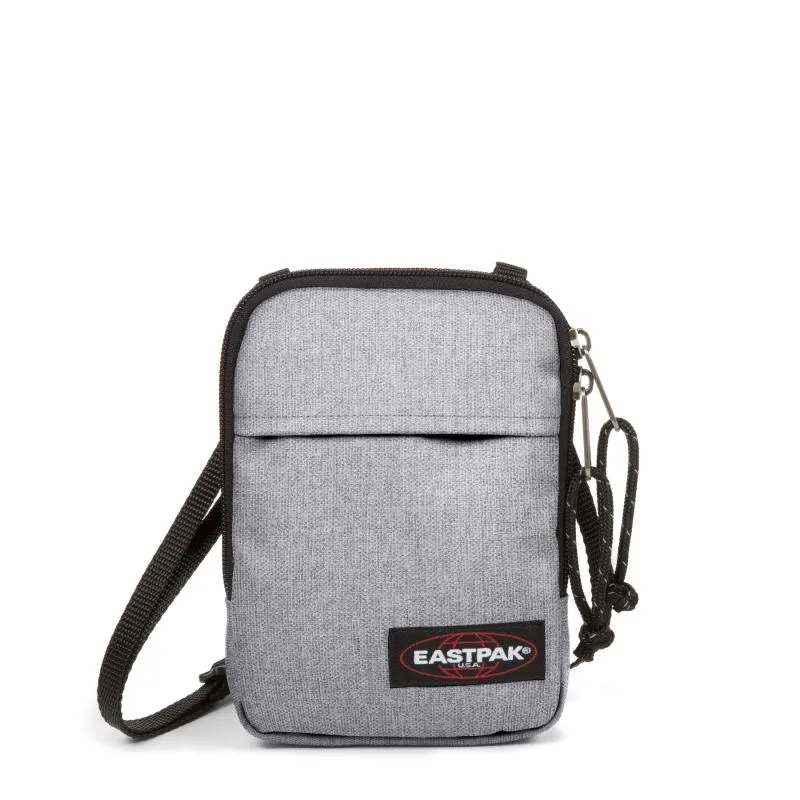 EK000724_363_1.jpg Сумка EastPak - Buddy Sunday Grey - Зображення 1