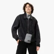 Сумка EastPak - Buddy Sunday Grey - Зображення 3