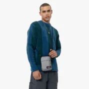 Сумка EastPak - Buddy Sunday Grey - Зображення 4