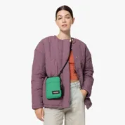 Сумка EastPak - Buddy Gem Green - Зображення 3