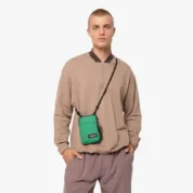 Сумка EastPak - Buddy Gem Green - Зображення 4