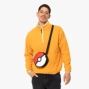 Сумка Eastpak - ADA Pokémon Ball - Зображення 3