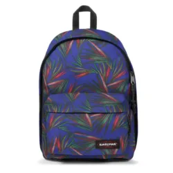 Рюкзак Eastpak - Out Of Office 27L Brize Palm Navy